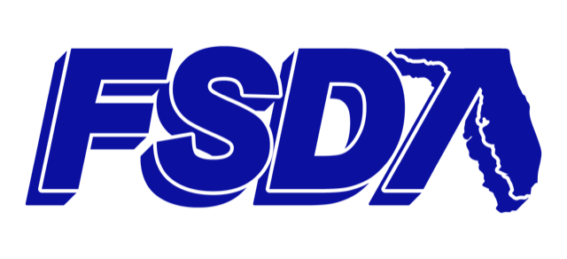 FSDA logo